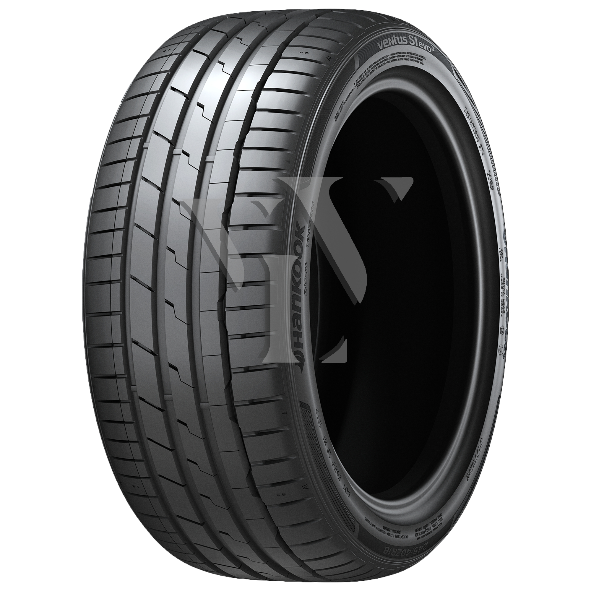  Sommerreifen HANKOOK K127 VENTUS S1 EVO3 315/30 R18 98 Y  