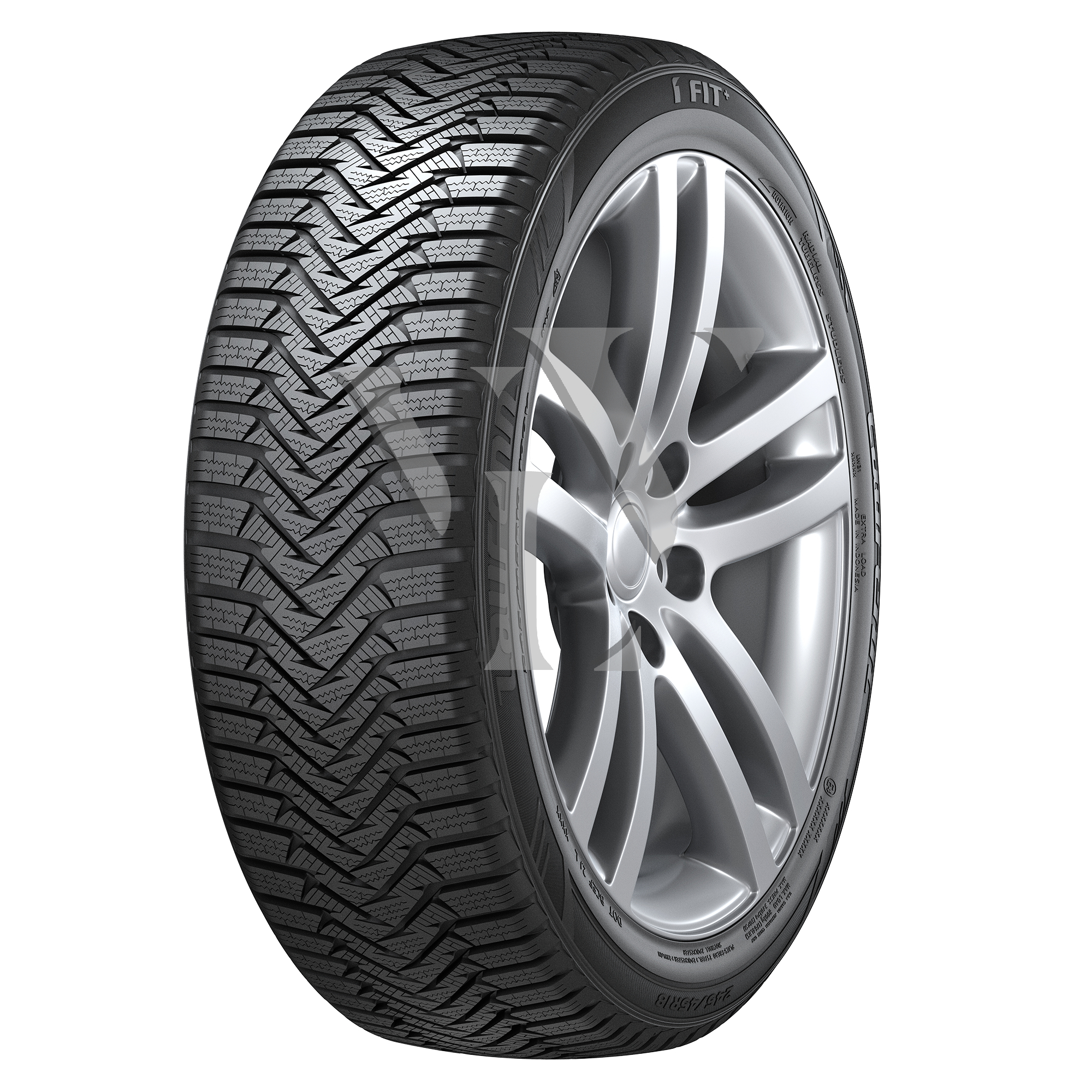  Winterreifen LAUFENN I-FIT (LW31+) 205/55 R17 95 V  