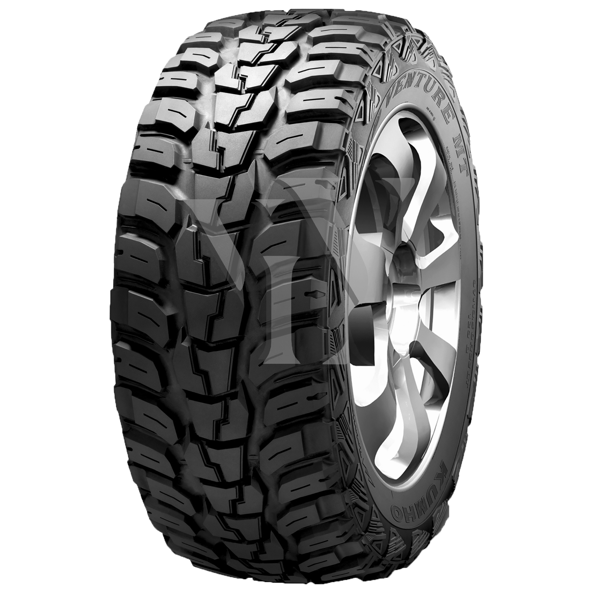 Sommerreifen  KL71 ROAD VENTURE MT P.O.R. 235/85 R16 120/116 Q  