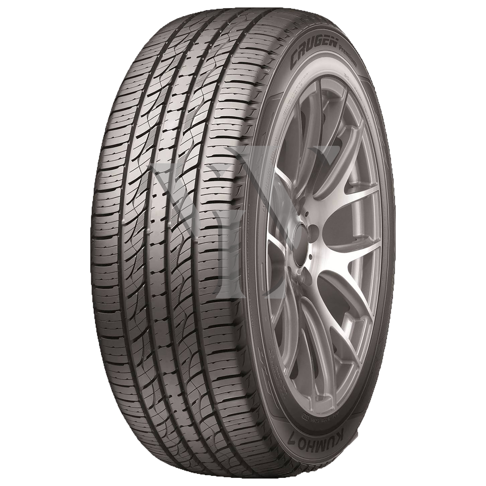  Sommerreifen KUMHO KL33 265/50 R20 111 V  