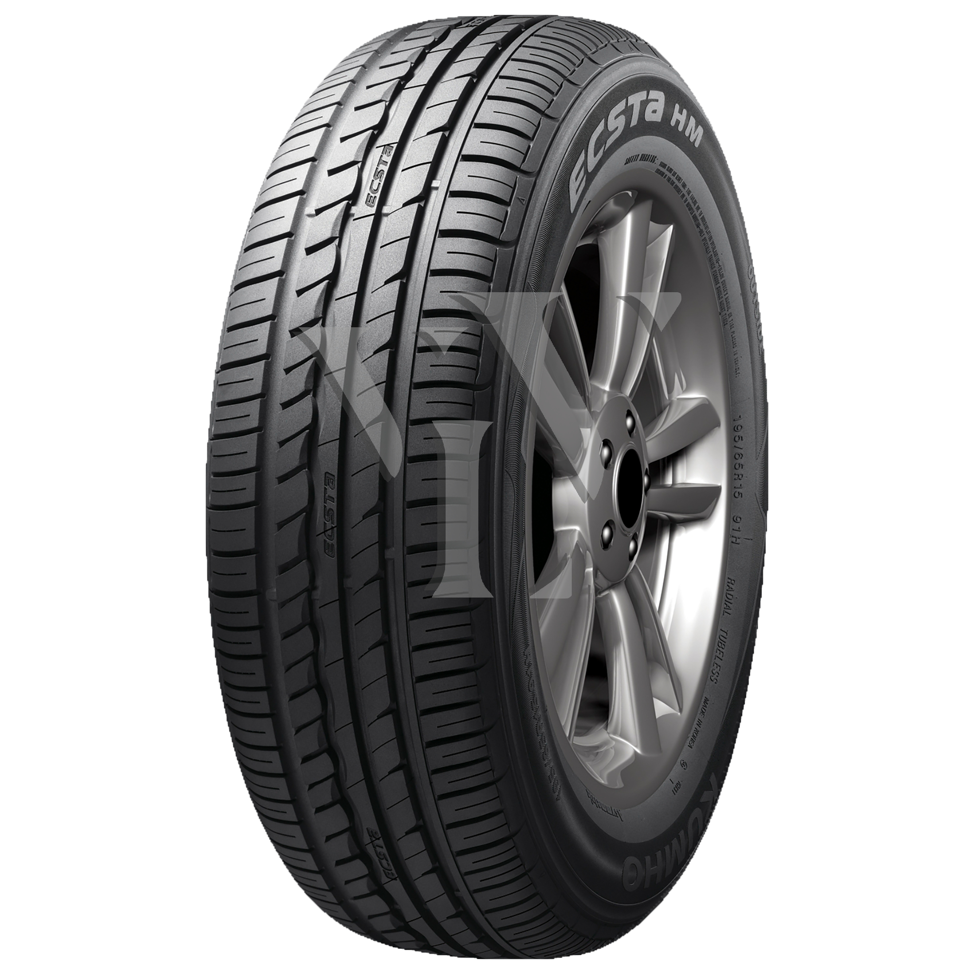  Sommerreifen KUMHO KH31 AUSLAUF (*) 195/55 R16 87 V  
