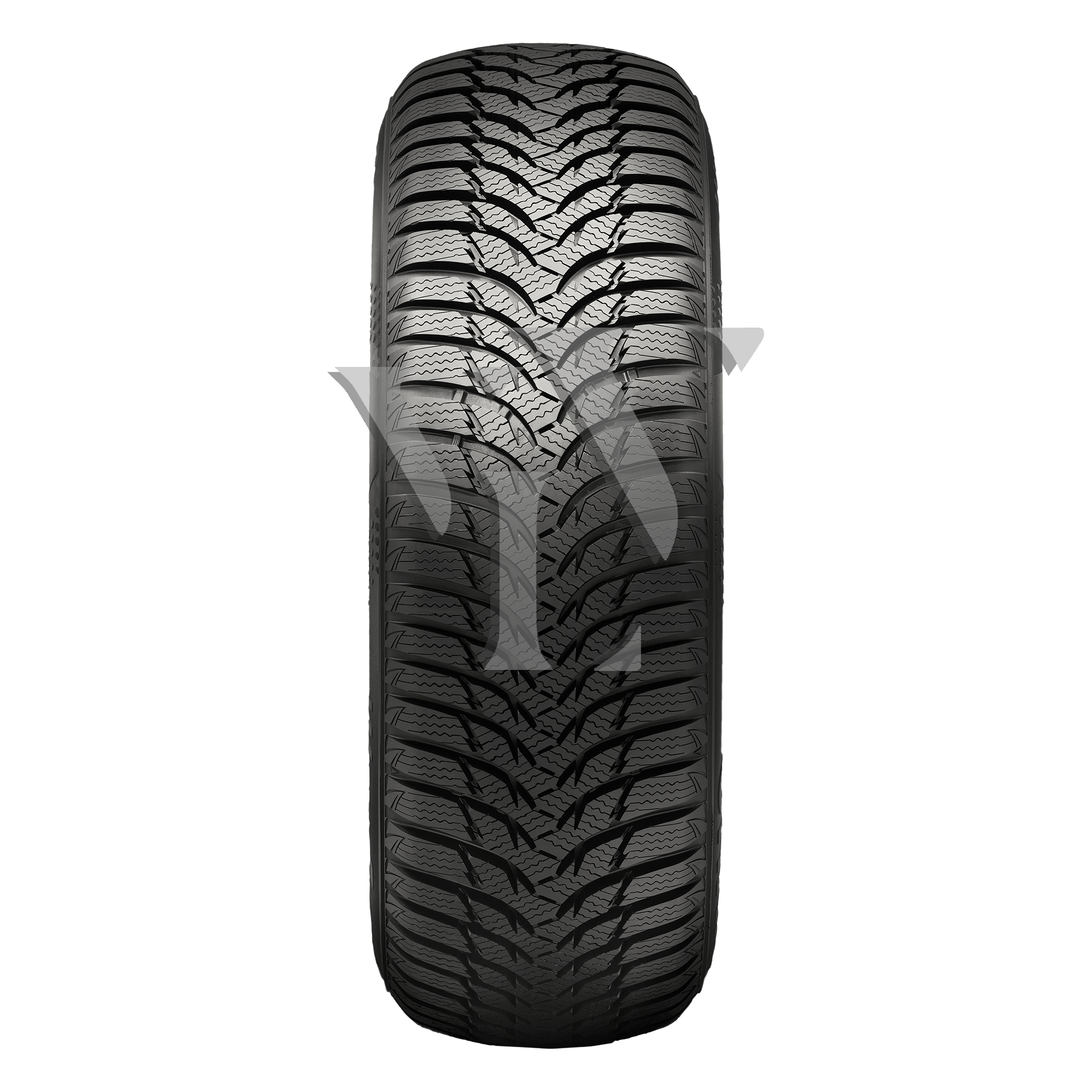  Winterreifen KUMHO WP51 CRAFT 205/60 R15 91 H  