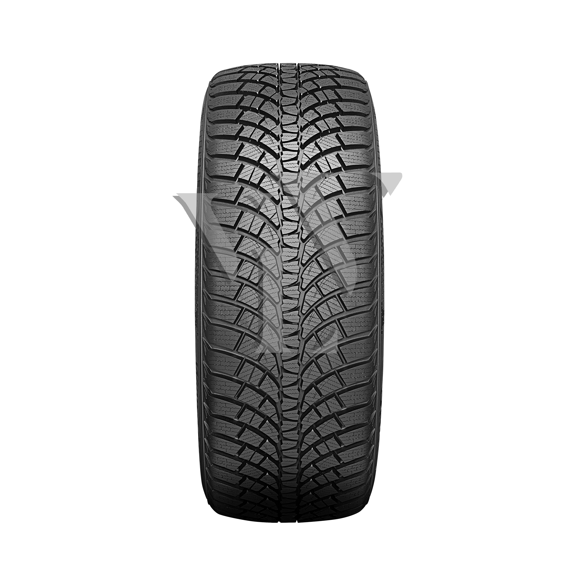  Winterreifen KUMHO WP71 CRAFT 215/50 R17 95 V  