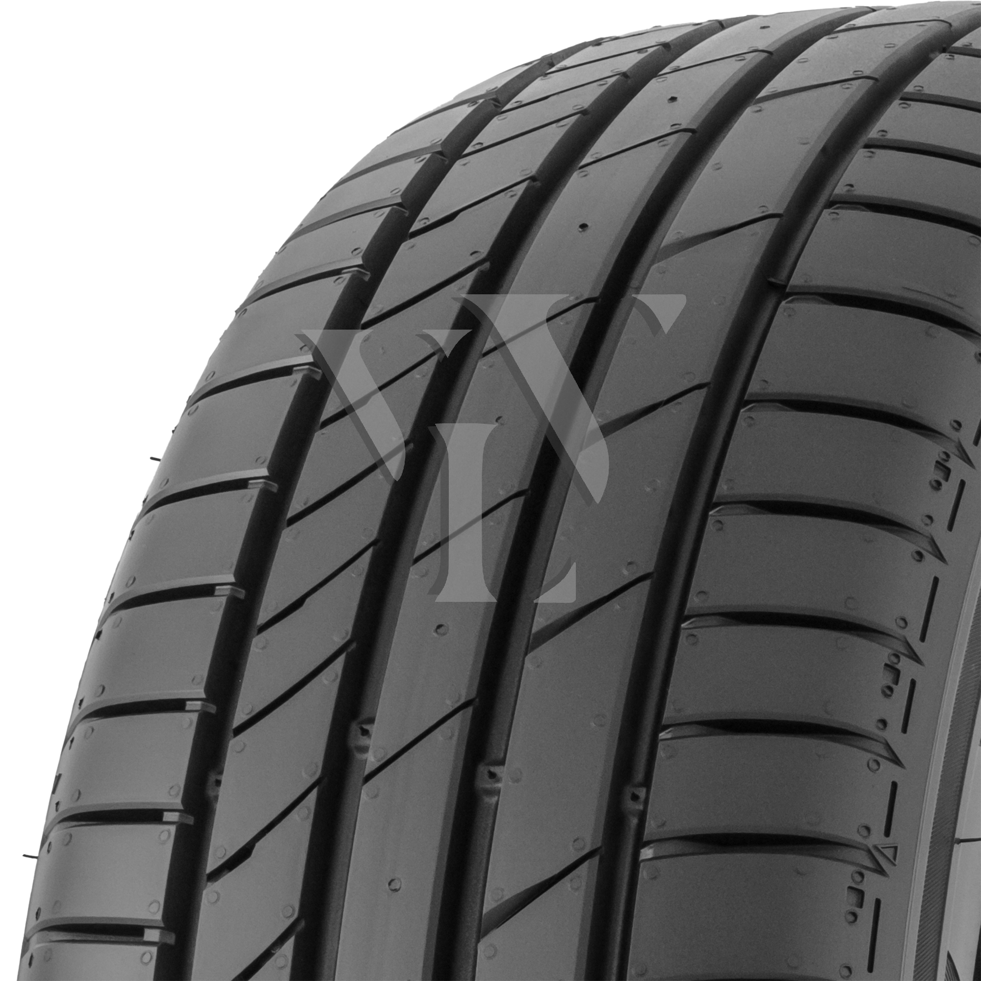  Sommerreifen KUMHO PS71 ECSTA XRP RUNFLAT 245/45 R18 96 Y  