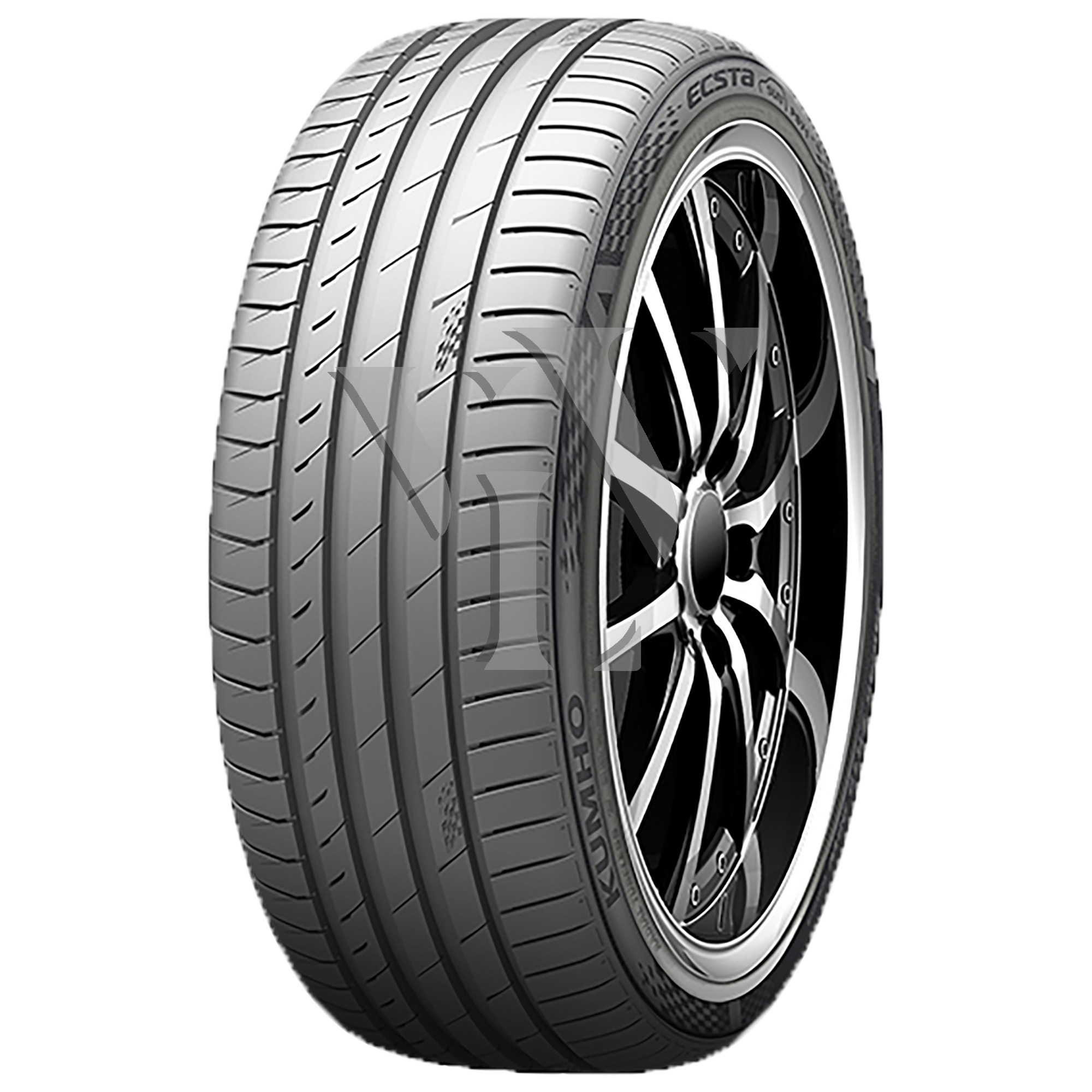  Sommerreifen KUMHO PS71 ECSTA 245/45 R19 98 W  