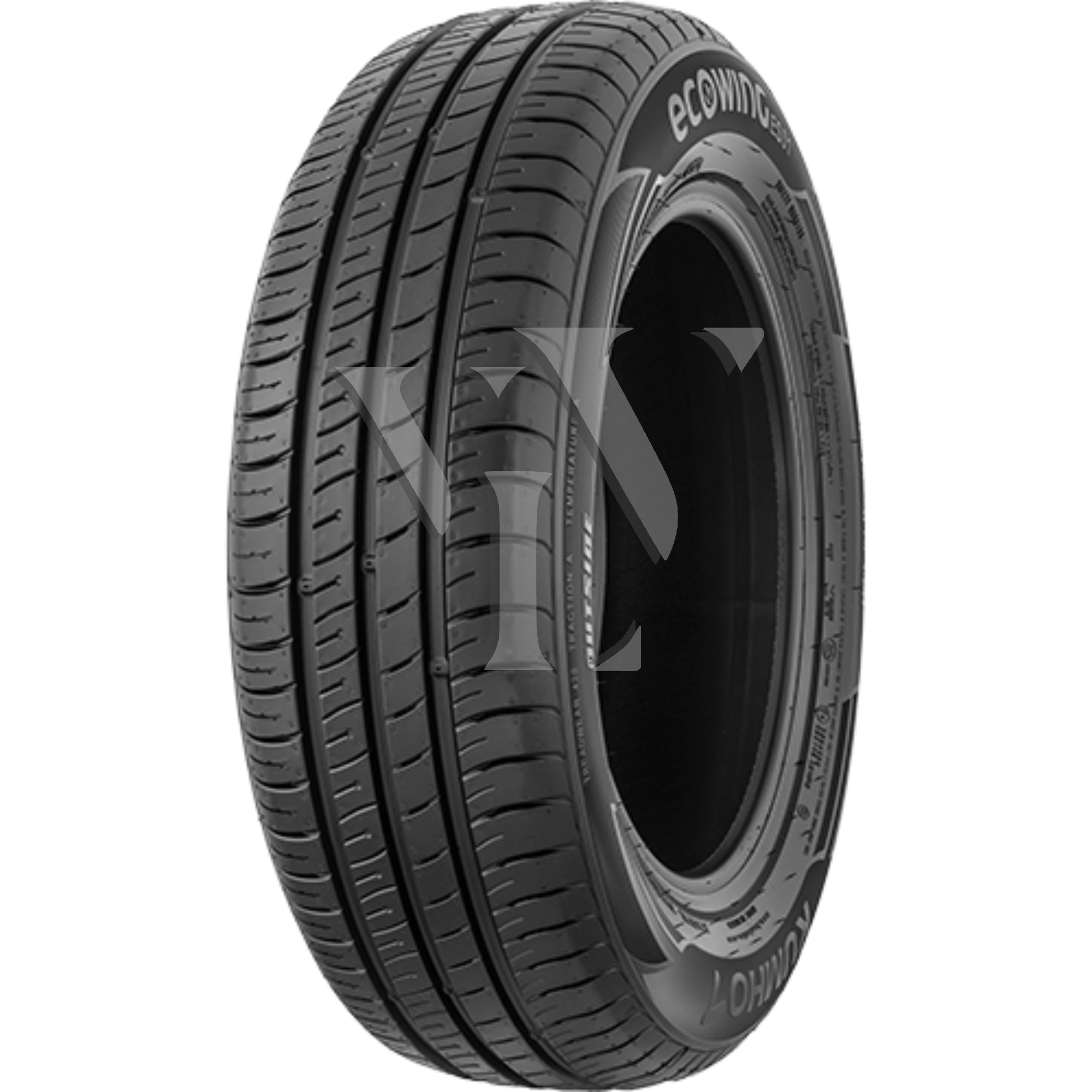  Sommerreifen KUMHO KH27 ECOWING ES01 185/55 R15 86 H  