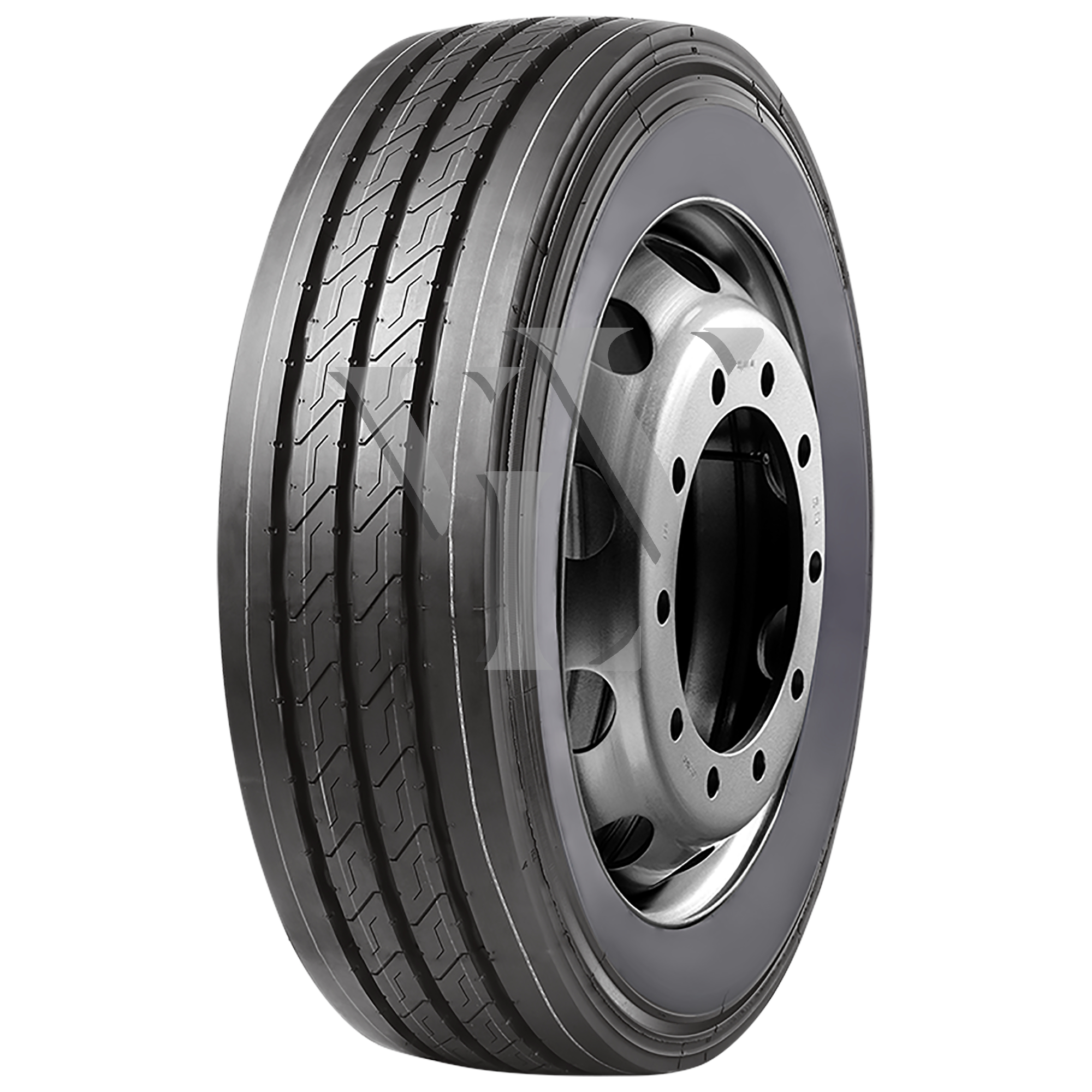  Sommerreifen LINGLONG KLT200 16PR 215/75 R17 135/133 J  