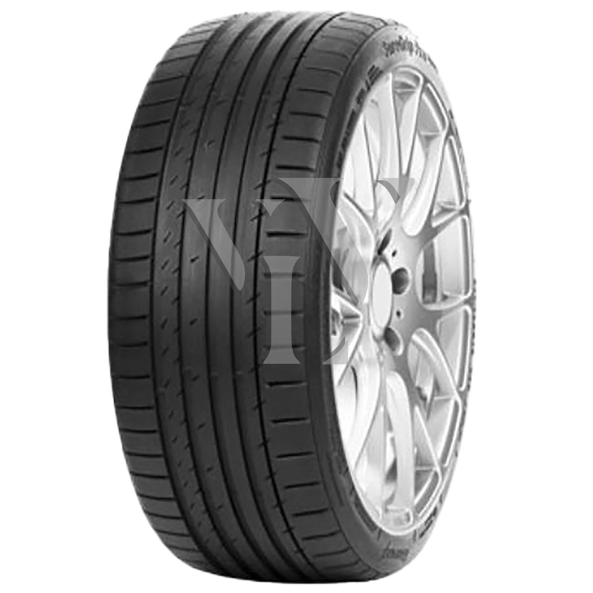  Sommerreifen GRIPMAX SUREGRIP PRO SPORT 245/40 R21 100 Y  