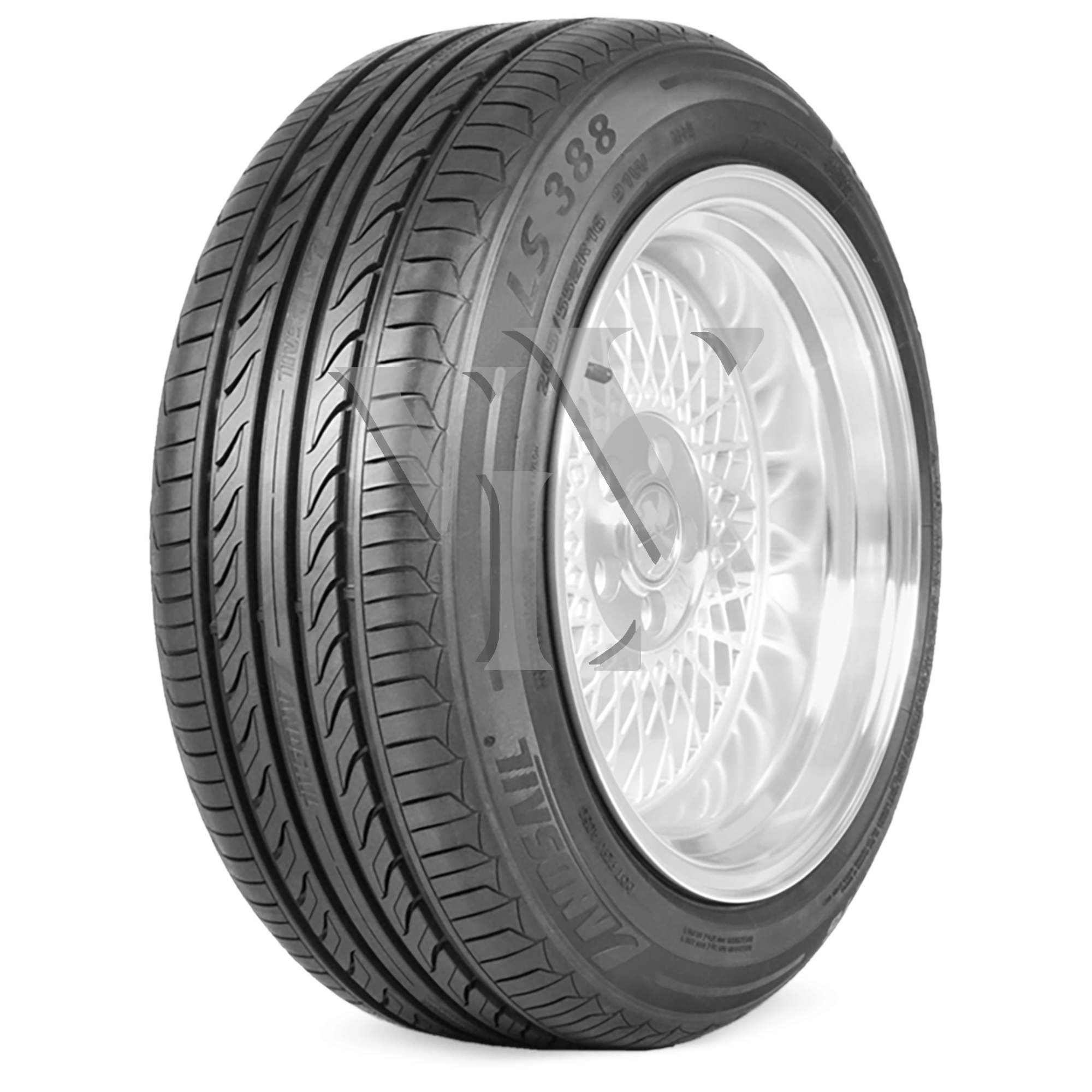  Sommerreifen LANDSAIL LS388 195/65 R15 95 T  