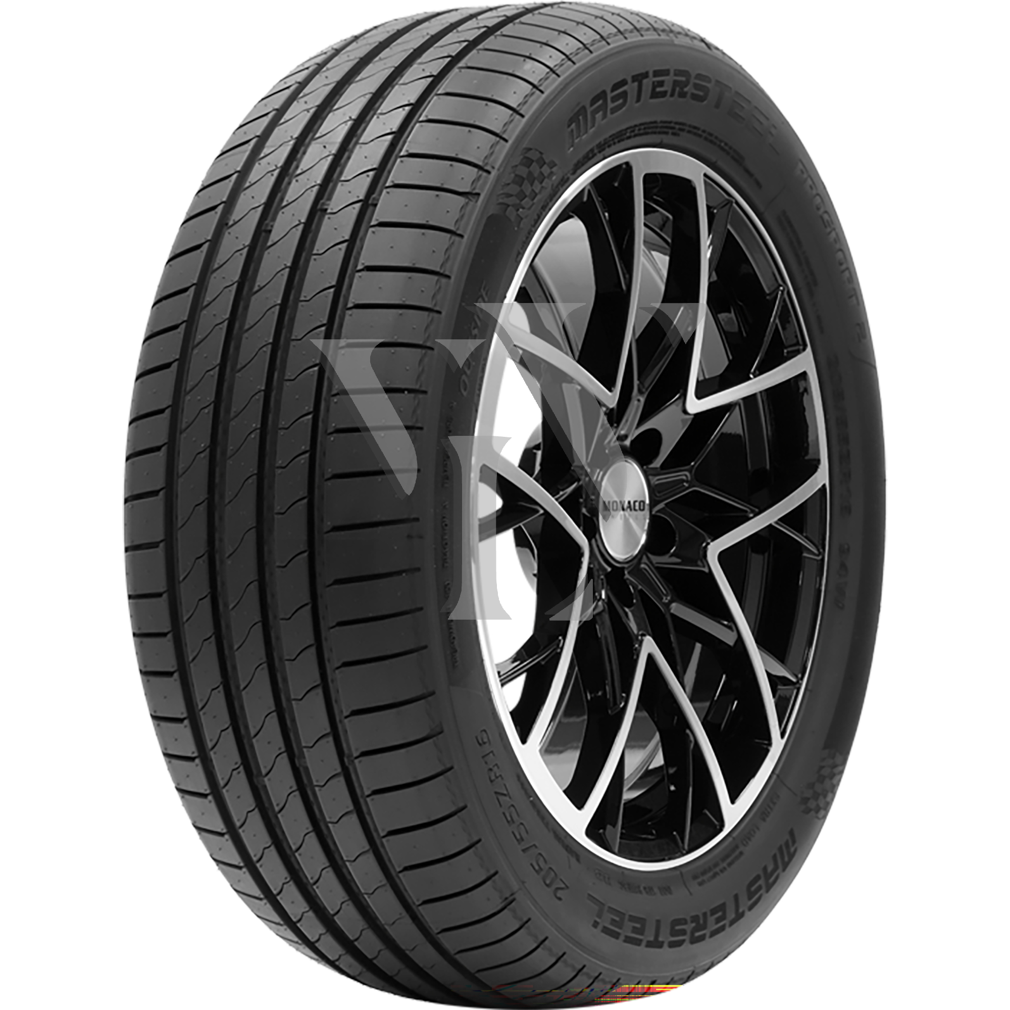  Sommerreifen MASTERSTEEL PROSPORT 2 195/65 R15 91 H  
