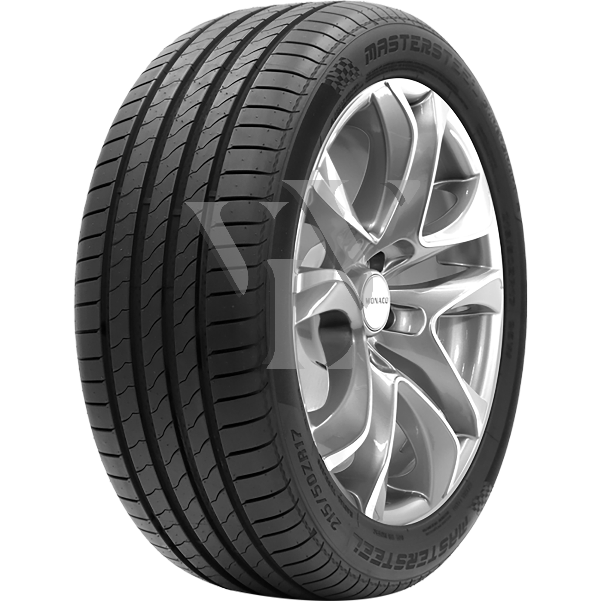  Sommerreifen MASTERSTEEL SUPERSPORT 2 205/50 R17 93 W  