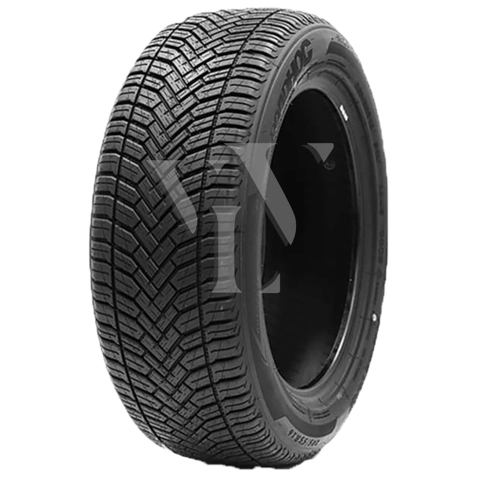  Allwetterreifen ROADHOG RGAS02 225/50 R17 98 V  