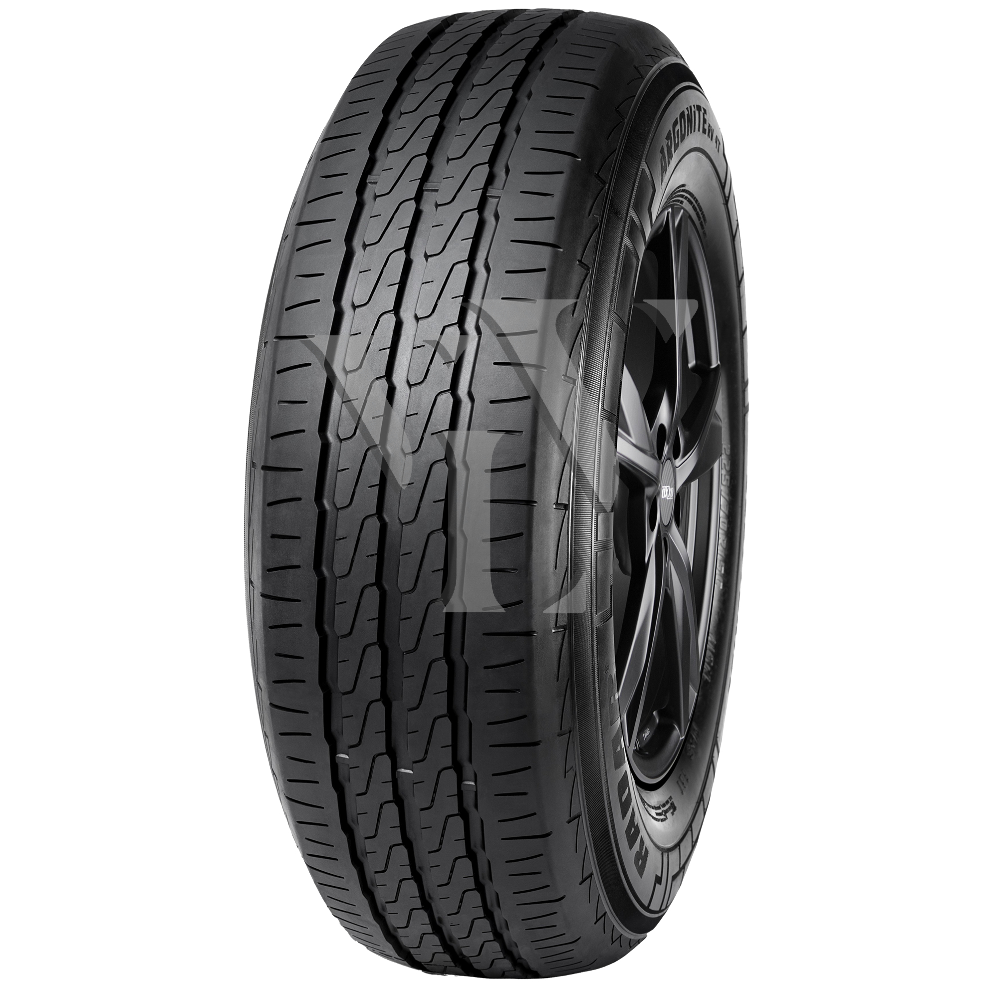  Sommerreifen RADAR ARGONITE RV-4 225/70 R15 116/114 N  
