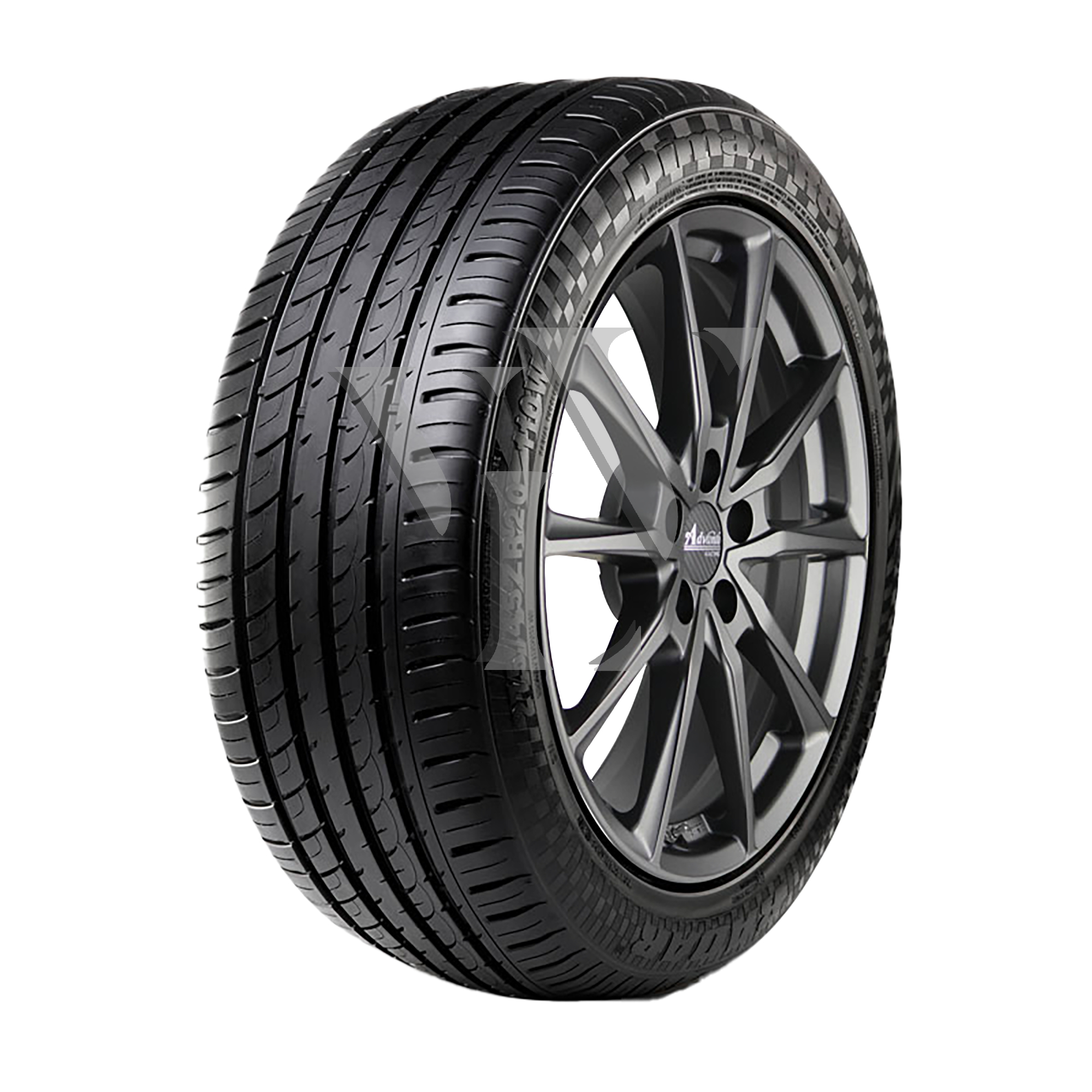  Sommerreifen RADAR DIMAX R8+ RUNFLAT 245/40 R19 94 Y  