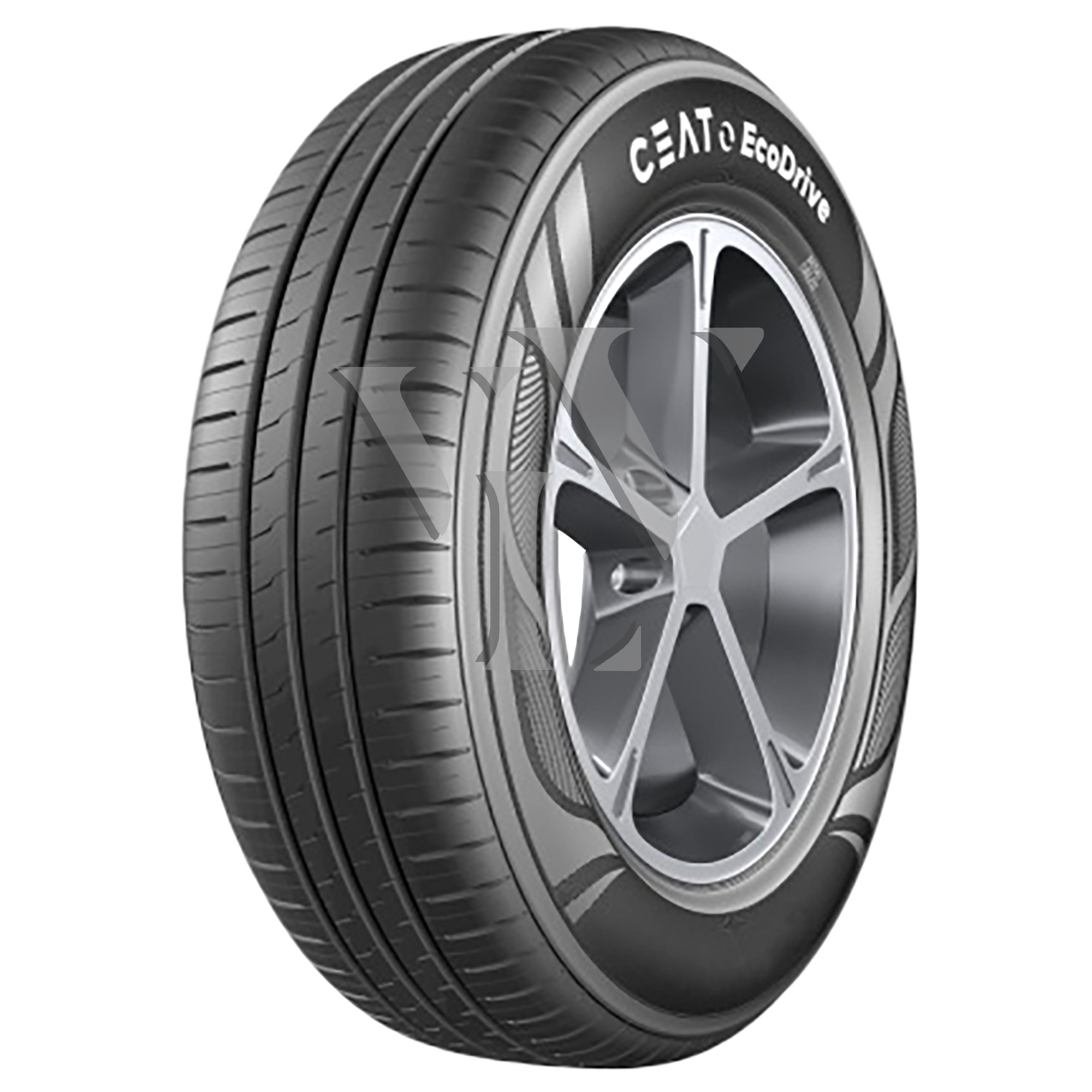  Sommerreifen CEAT ECODRIVE 175/60 R15 81 V  