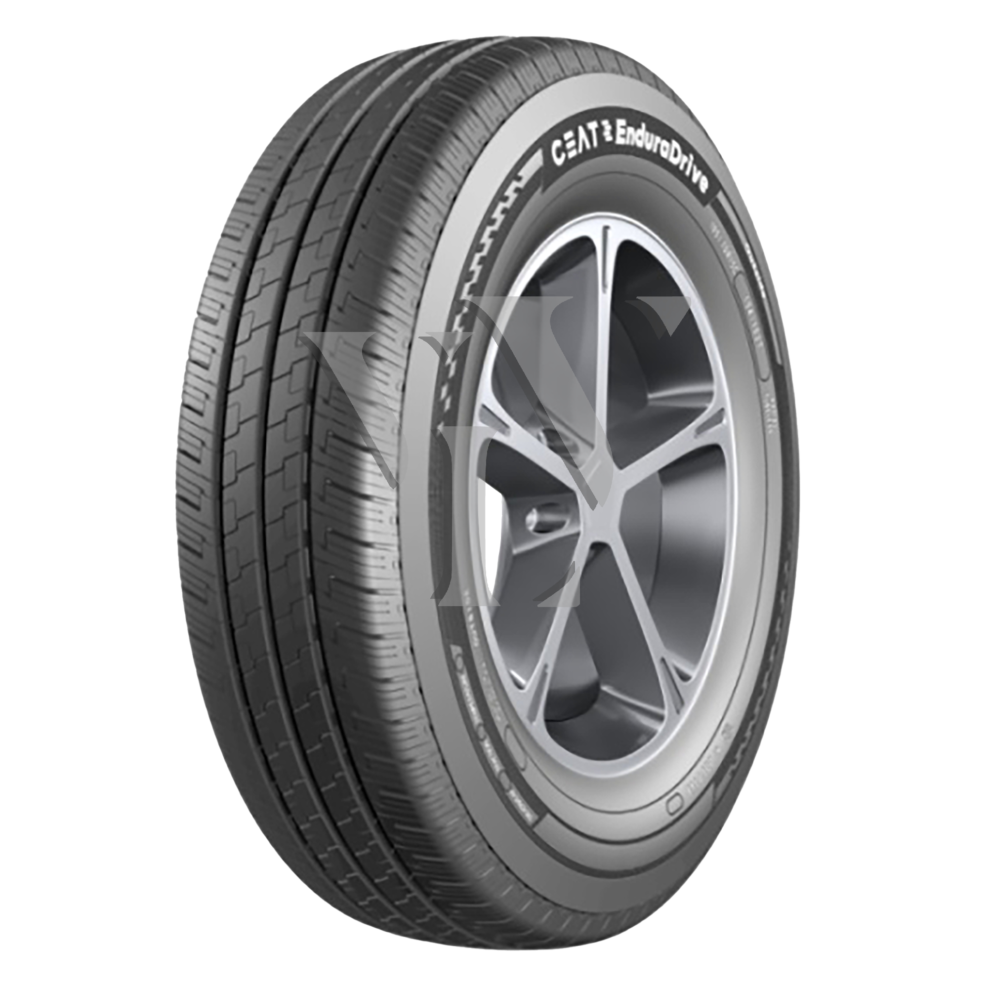  Sommerreifen CEAT ENDURADRIVE 205/65 R16 107/105 T  