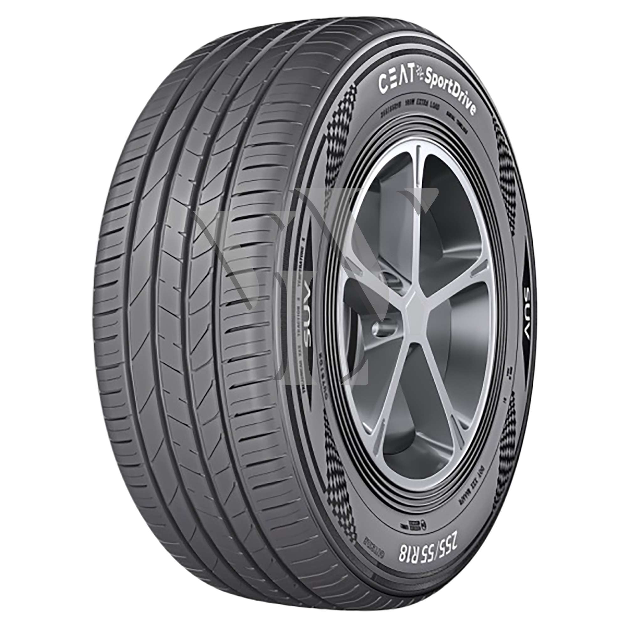  Sommerreifen CEAT SPORTDRIVE SUV 235/55 R18 104 W  