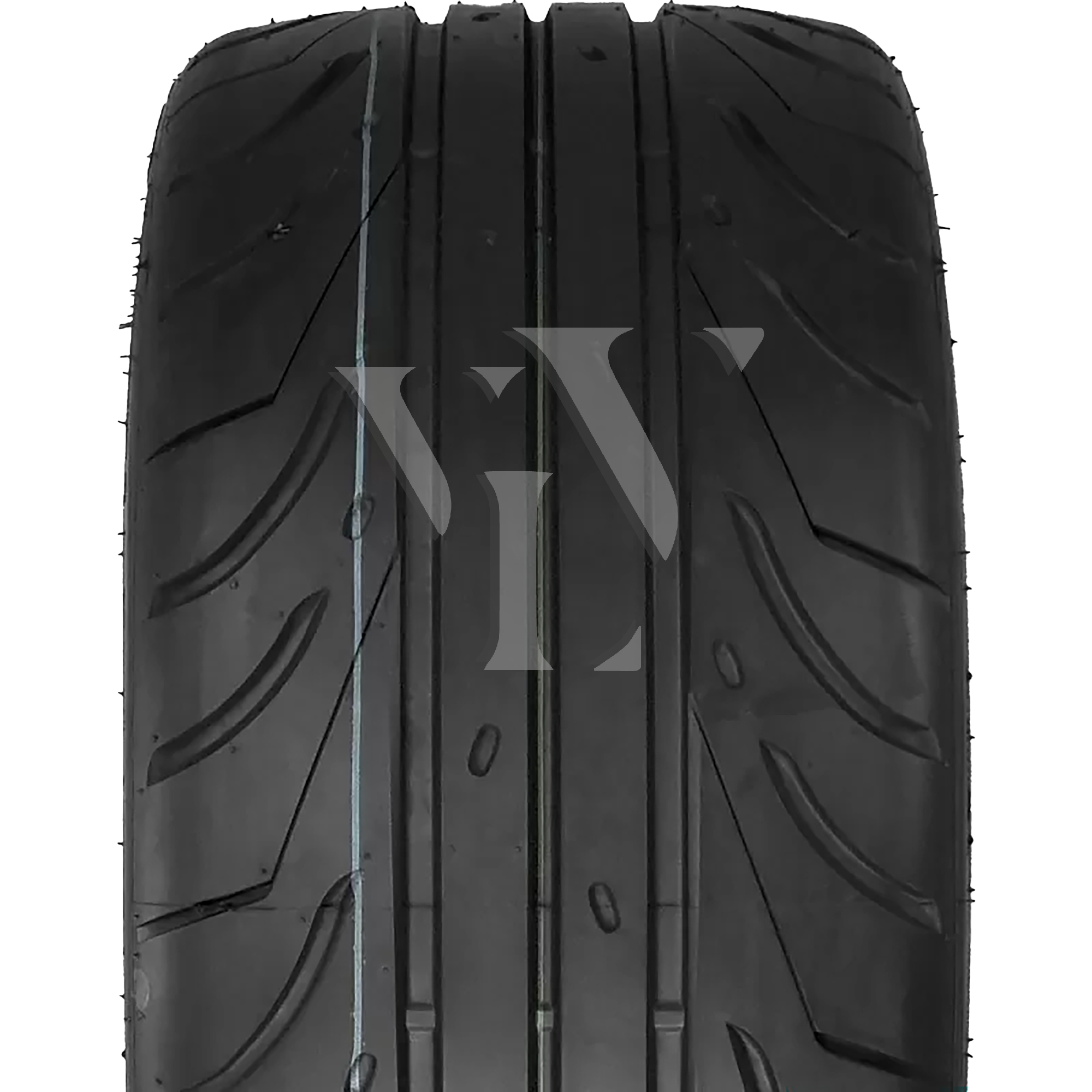  Sommerreifen EP-TYRES ACCELERA 651 SPORT SEMI-SLICK TW100 215/45 R17 87 W  