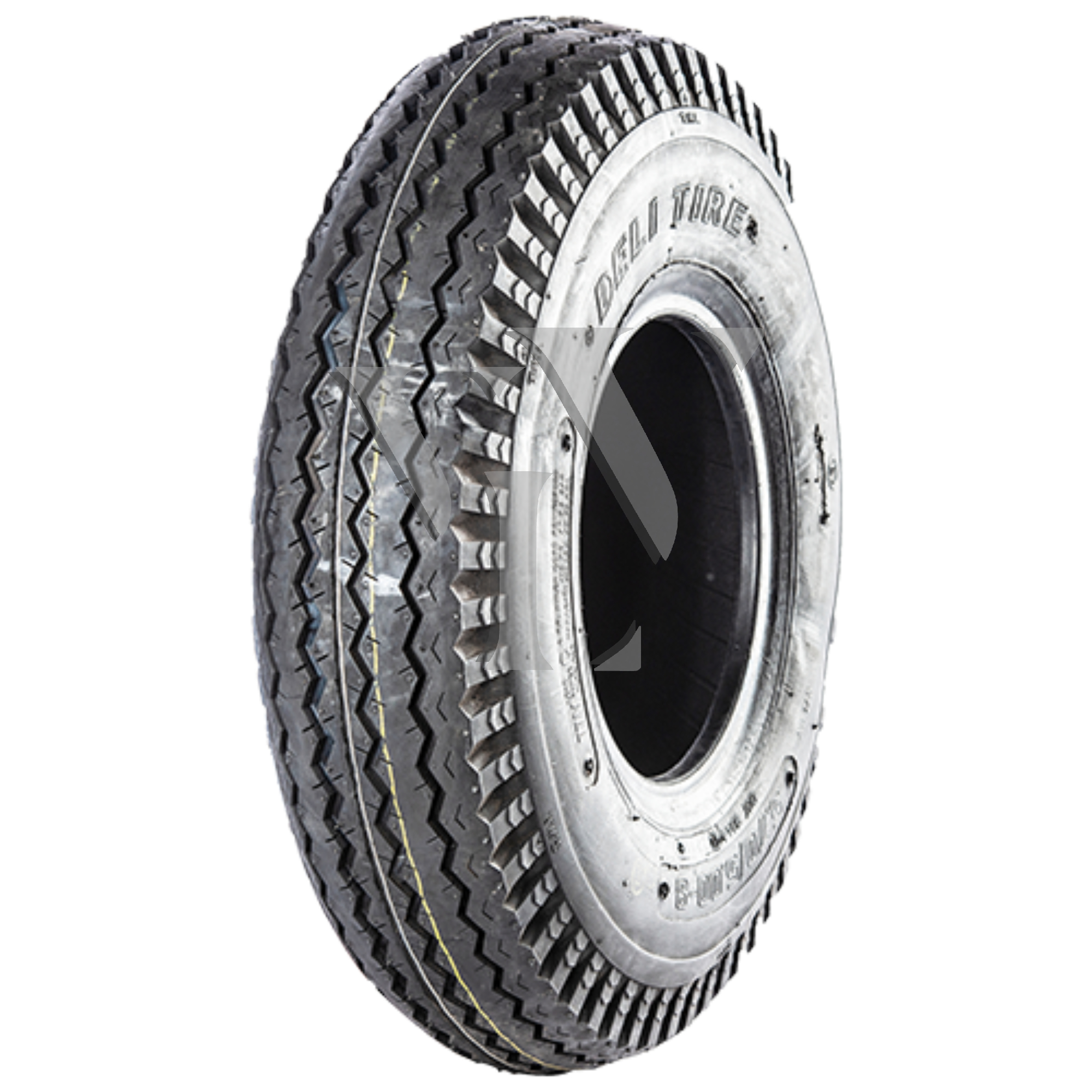  Sommerreifen DELITIRE S 378 5/5 R8 77 M  