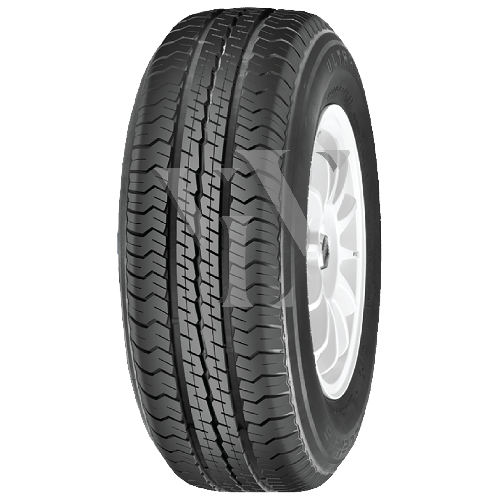  Sommerreifen EP-TYRES ACCELERA ULTRA 3 195/70 R15 104/102 R  
