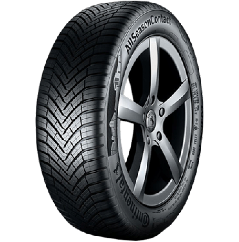  Allwetterreifen CONTINENTAL ALLSEASONCONTACT 255/45 R20 101 T  