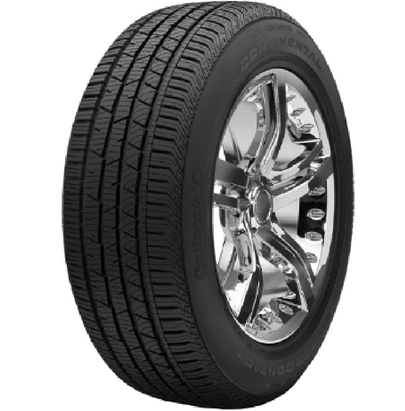  Sommerreifen CONTINENTAL CROSSCONTACT LX SPORT FR AO 255/45 R20 101 H  