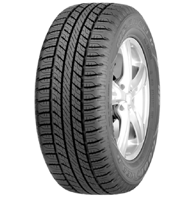  Sommerreifen GOODYEAR WRANGLER HP ALL WEATHER (OHNE 3PMSF) 275/65 R17 115 H  