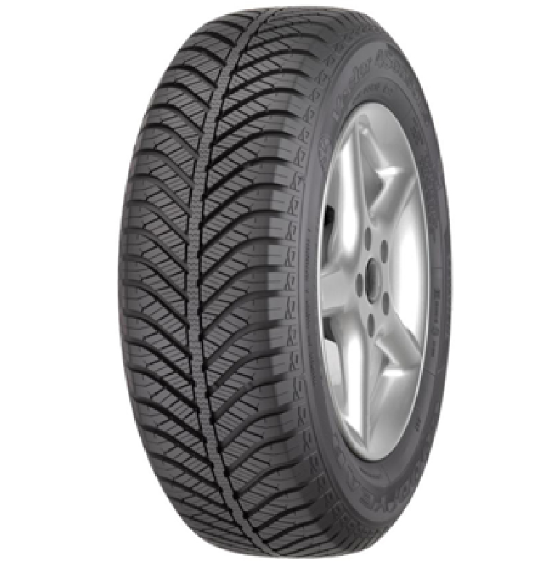  Allwetterreifen GOODYEAR VECTOR 4SEASONS 215/55 R16 97 V  