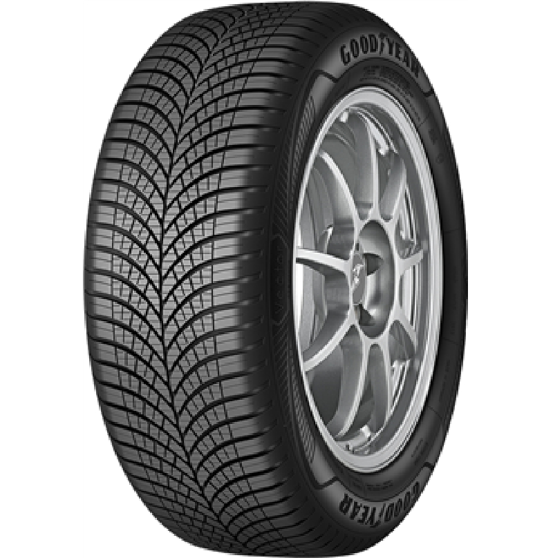  Allwetterreifen GOODYEAR VECTOR 4SEASONS G3 245/55 R17 106 H  