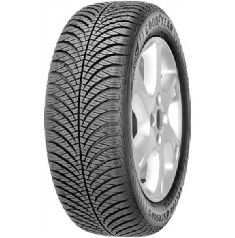  Allwetterreifen GOODYEAR VECTOR 4SEASONS G2 225/60 R16 102 W DOT 2023  