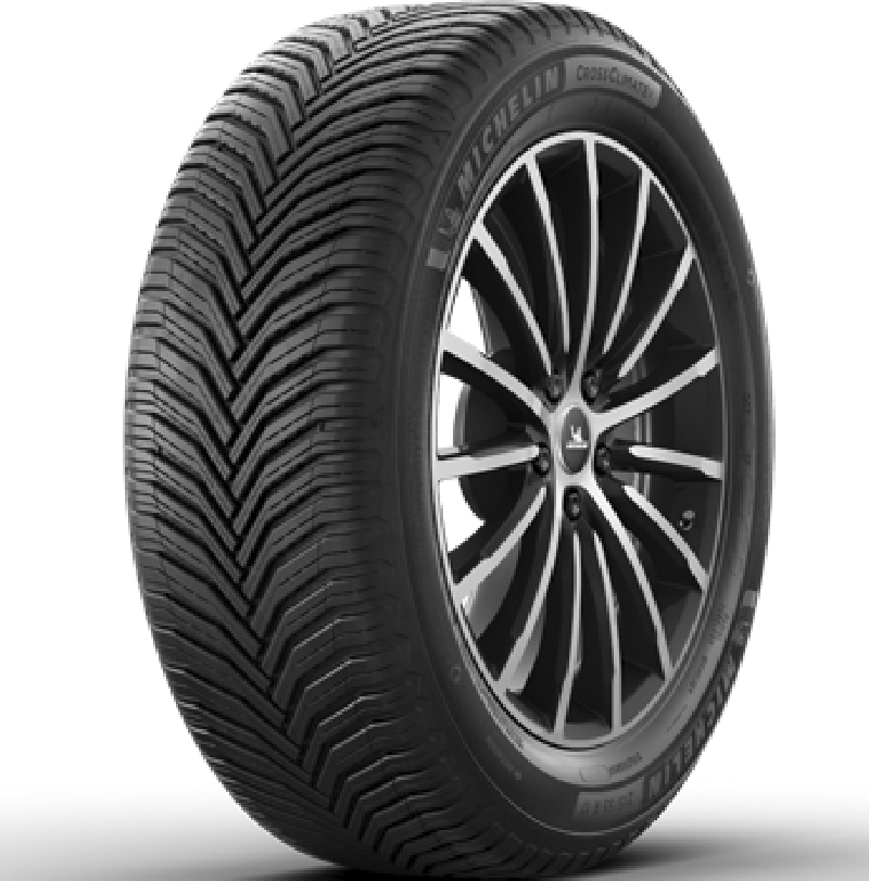  Allwetterreifen MICHELIN CROSSCLIMATE 2 195/60 R16 93 H  