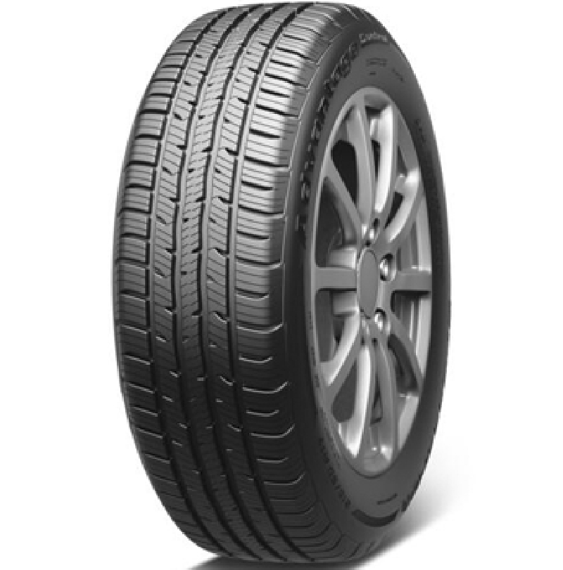  Allwetterreifen BF-GOODRICH ADVANTAGE ALL-SEASON 255/35 R19 96 Y  