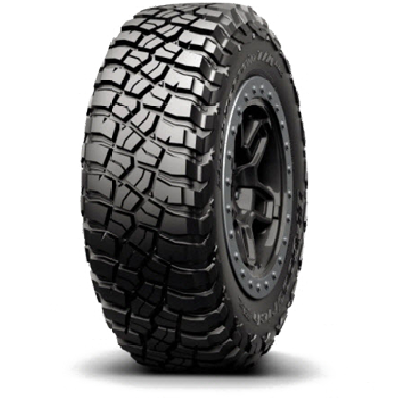  Sommerreifen BF-GOODRICH MUD TERRAIN T/A KM3 37/12 R18 115 Q  
