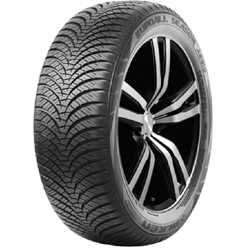 Allwetterreifen FALKEN EUROALL SEASON AS210 155/65 R14 75 T  