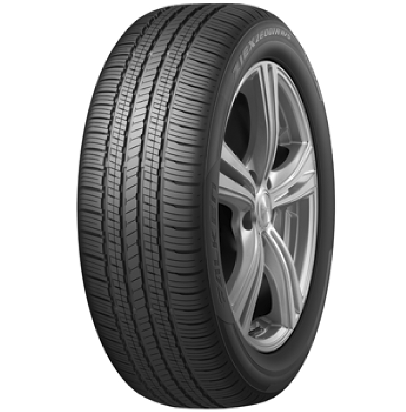  Allwetterreifen FALKEN ZIEX ZE001A A/S 225/55 R18 98 V  