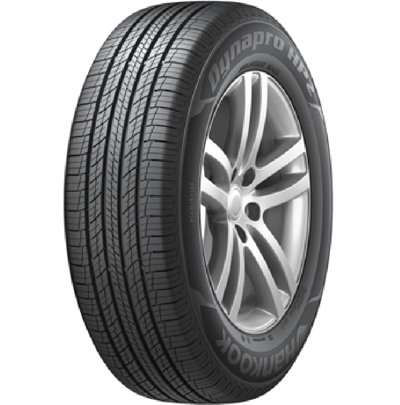  Winterreifen HANKOOK RA33 255/65 R17 110 H  