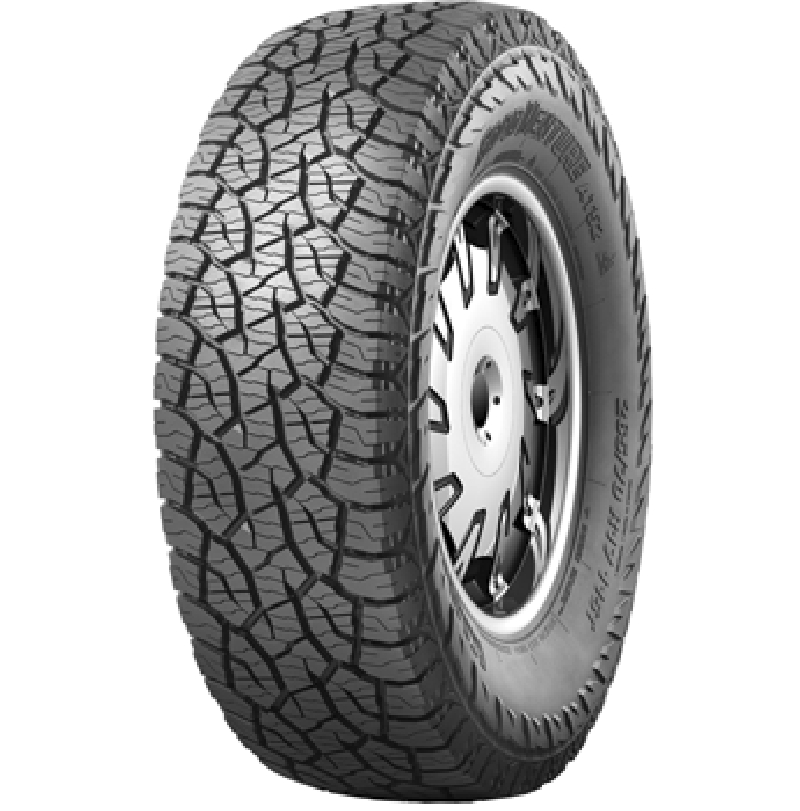  Allwetterreifen KUMHO AT52 235/70 R16 106 T  