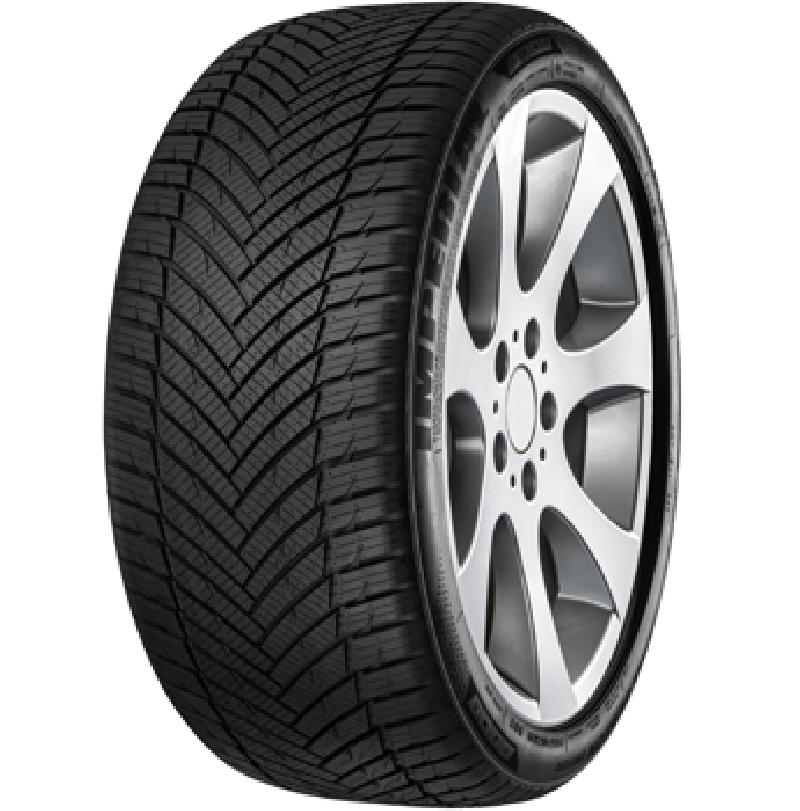  Allwetterreifen IMPERIAL AS DRIVER 235/60 R18 107 W  