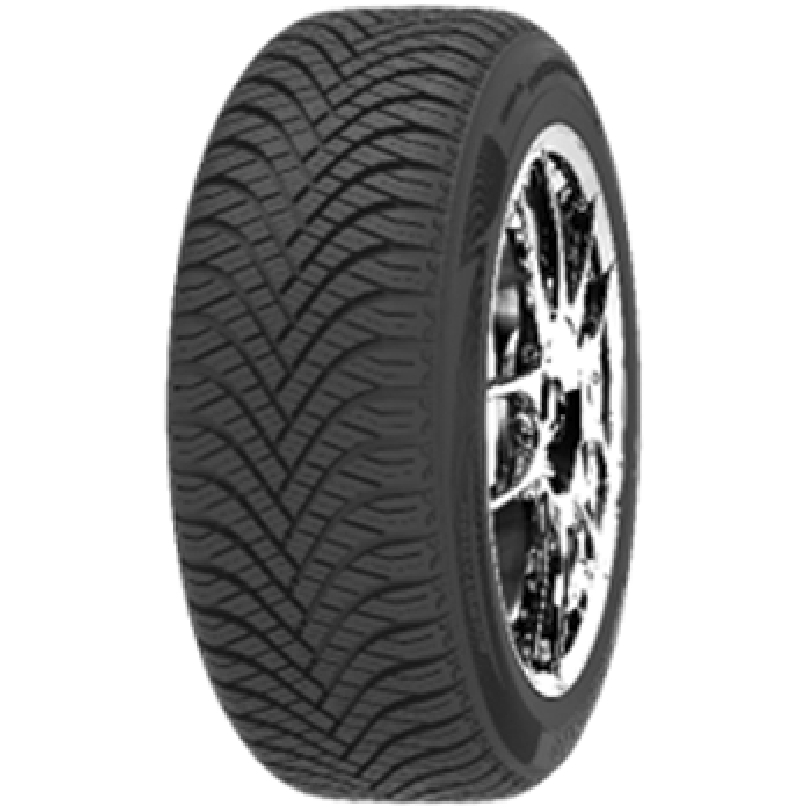  Allwetterreifen NORDEXX ALLSEASON MASTER VAN 185/75 R16 104/102 Q  