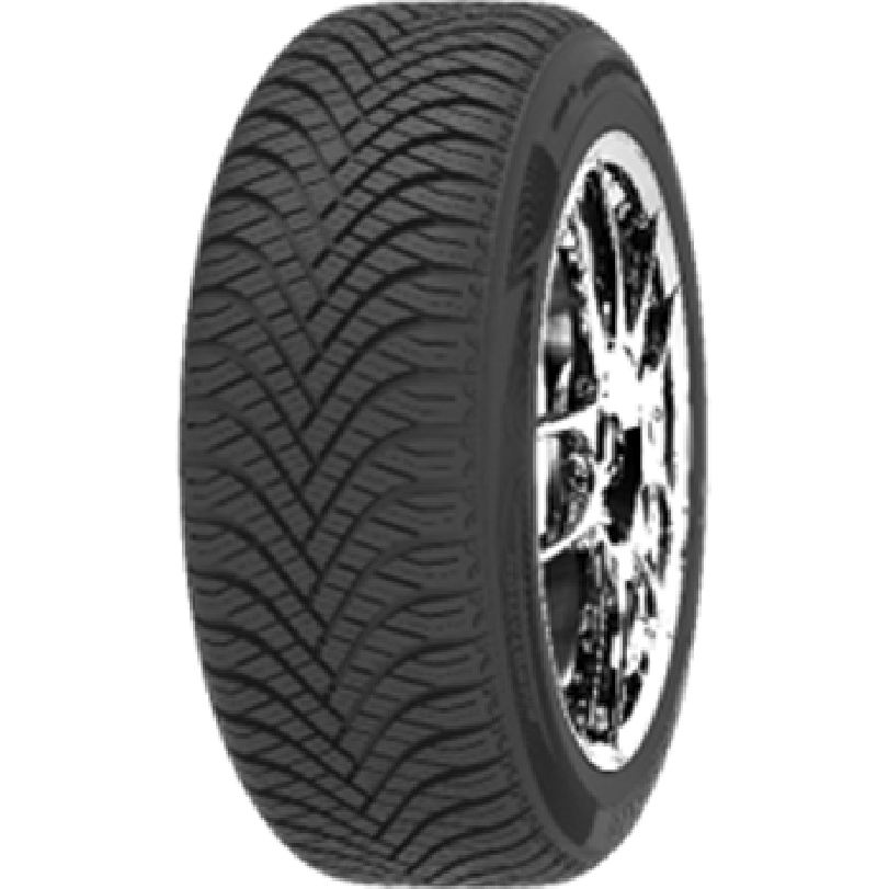  Allwetterreifen NORDEXX 4SEASONDRIVE 225/40 R18 92 W  