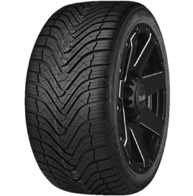  Allwetterreifen GRIPMAX SUREGRIP A/S 245/40 R18 97 W DOT 2023  