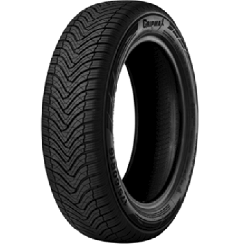  Allwetterreifen GRIPMAX SUREGRIP A/S NANO 155/65 R14 75 H DOT 2023  