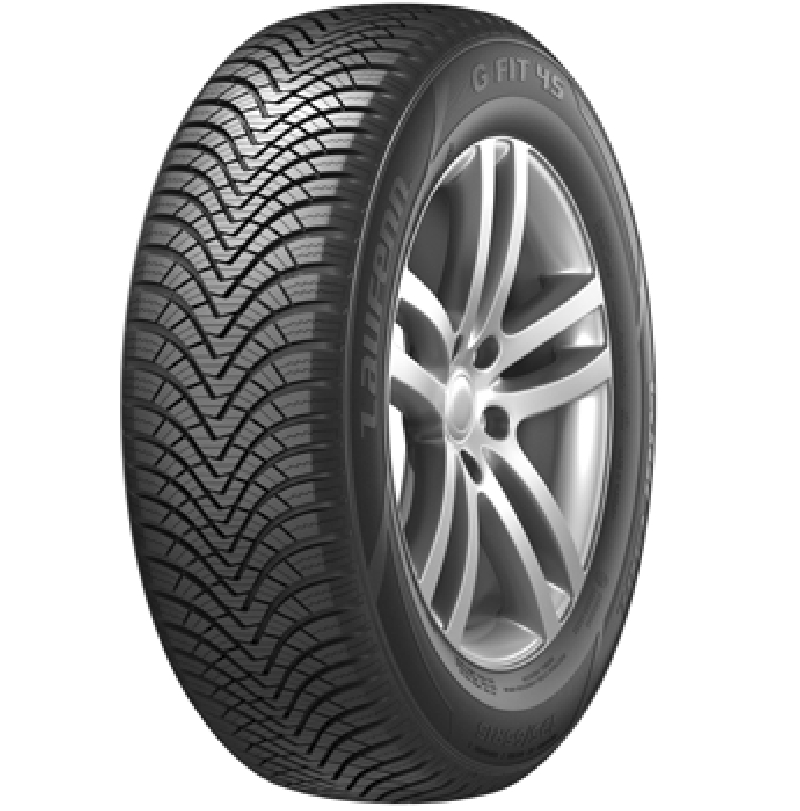  Allwetterreifen LAUFENN G FIT 4S LH71 225/45 R17 94 W  