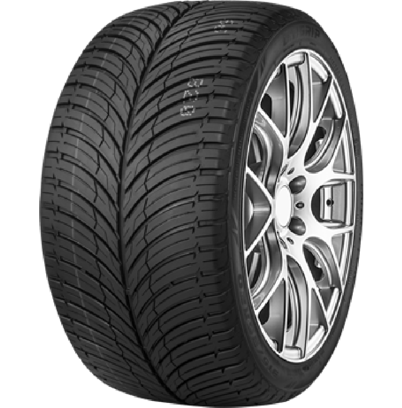  Allwetterreifen UNIGRIP LATERAL FORCE 4S 245/50 R18 100 W DOT 2023  
