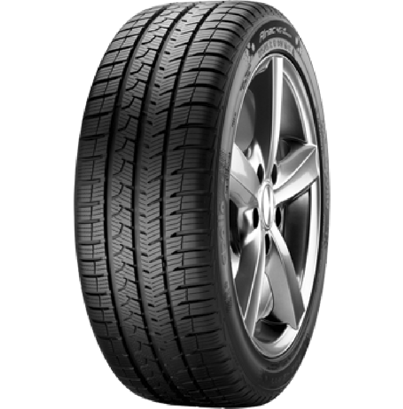  Allwetterreifen APOLLO ALNAC 4G ALL SEASON 225/65 R17 106 V DOT 2023  