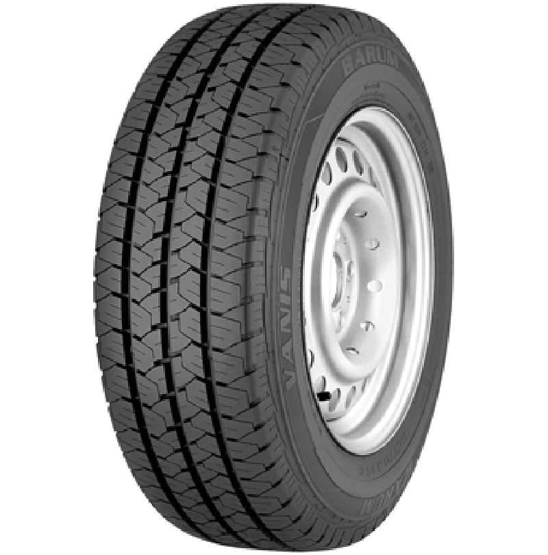  Sommerreifen BARUM VANIS 195/70 R14 101/99 R  