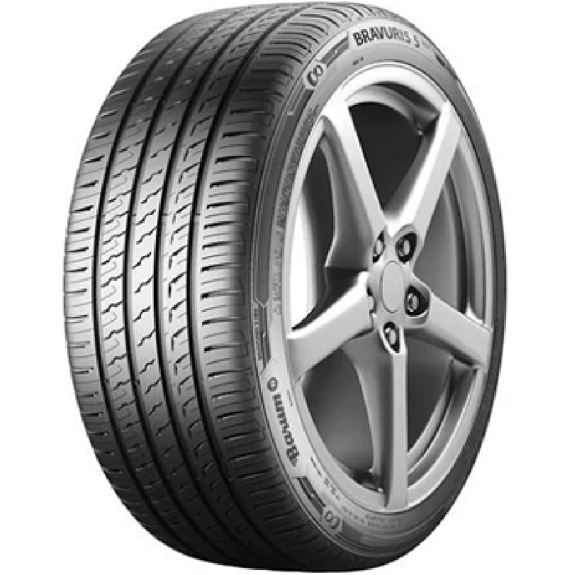  Sommerreifen BARUM BRAVURIS 5 225/65 R17 102 H  