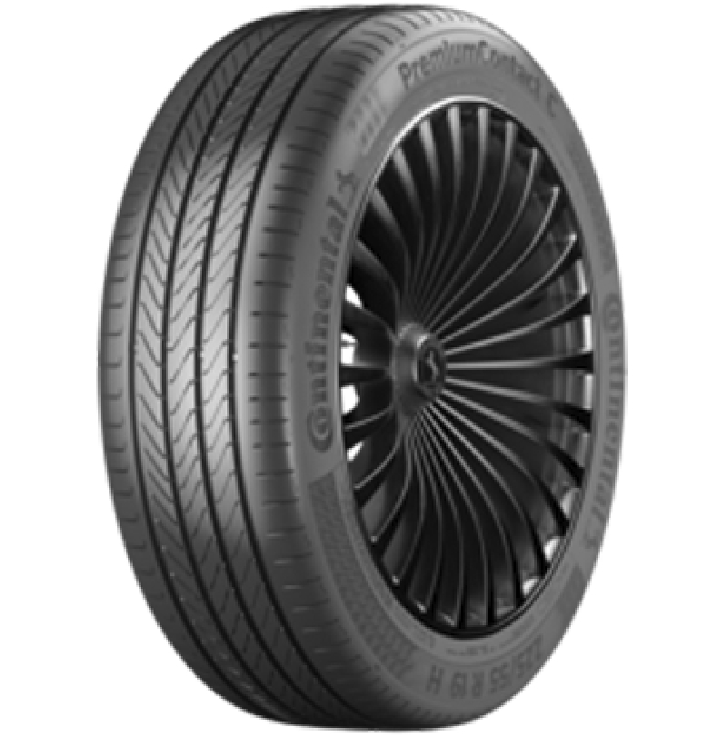  Sommerreifen CONTINENTAL PREMIUMCONTACT C 235/55 R19 105 V  