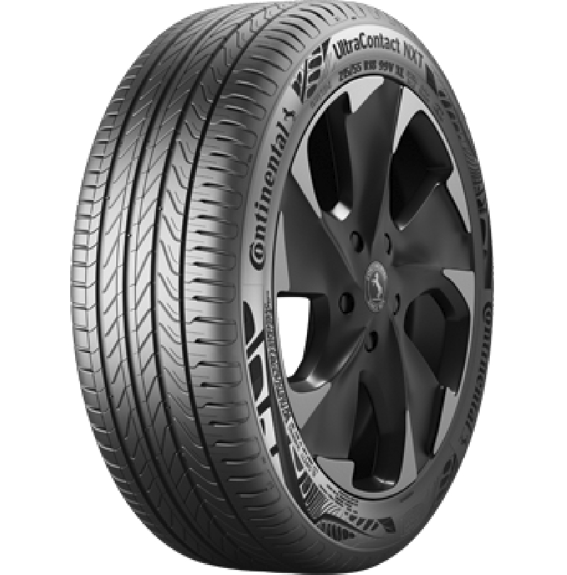  Sommerreifen CONTINENTAL ULTRACONTACT NXT 235/55 R19 105 T DOT 2023  