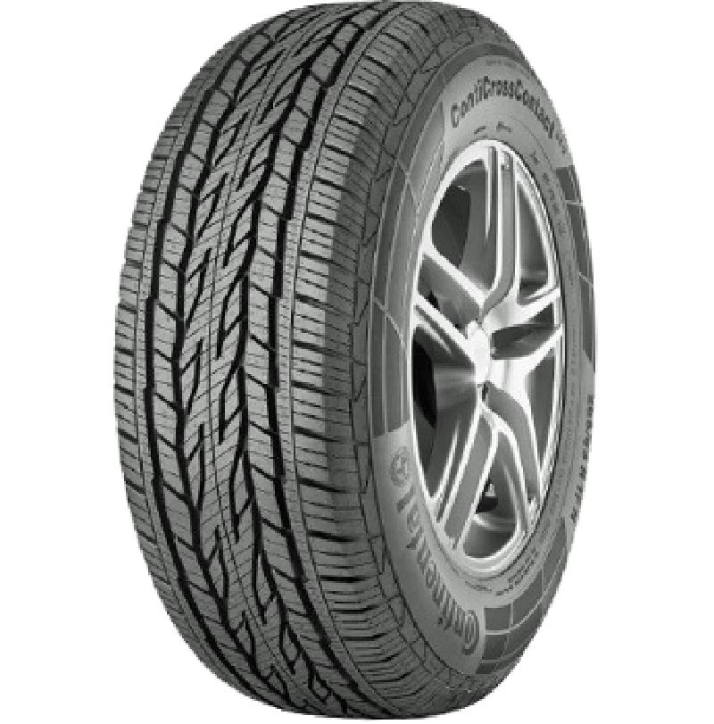  Sommerreifen CONTINENTAL CONTICROSSCONTACT LX 2 215/70 R16 100 T  